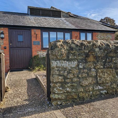 The Sty Vila Bridport Exterior foto